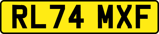 RL74MXF