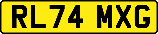 RL74MXG