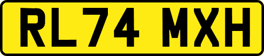 RL74MXH
