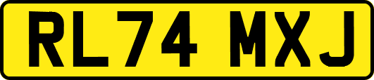 RL74MXJ