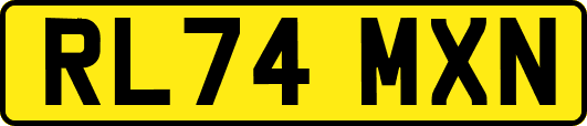 RL74MXN