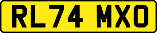RL74MXO
