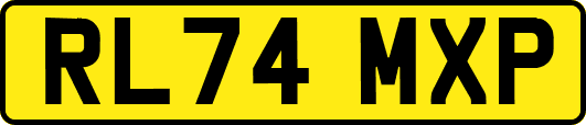 RL74MXP