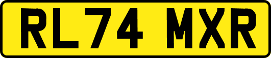 RL74MXR