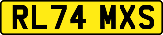RL74MXS