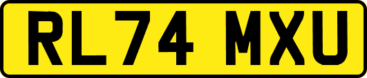 RL74MXU