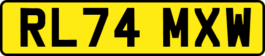 RL74MXW