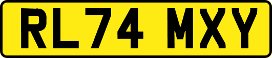 RL74MXY
