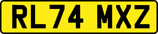 RL74MXZ