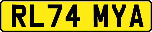 RL74MYA