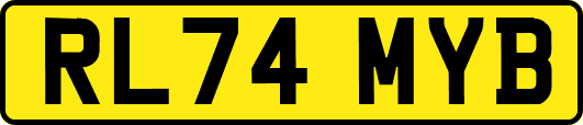 RL74MYB
