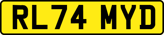RL74MYD