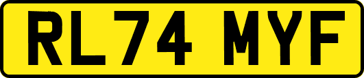RL74MYF