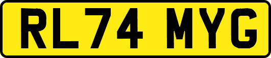 RL74MYG