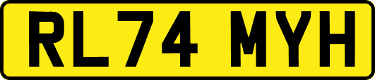 RL74MYH