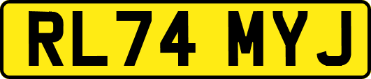 RL74MYJ