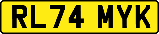RL74MYK