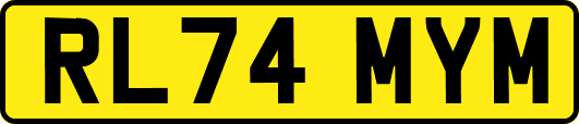 RL74MYM