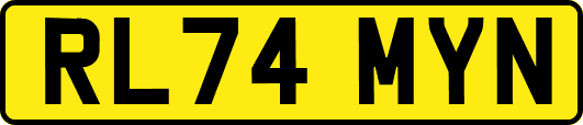RL74MYN