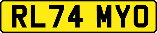 RL74MYO