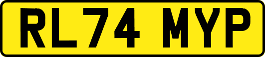 RL74MYP