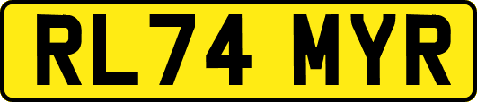 RL74MYR