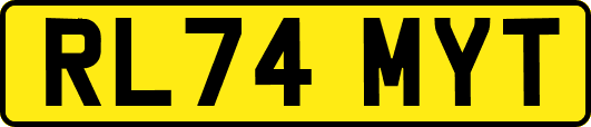 RL74MYT