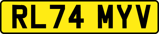 RL74MYV