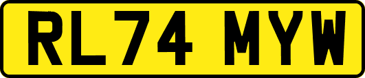 RL74MYW