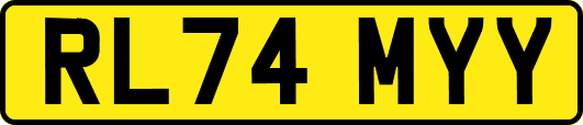 RL74MYY