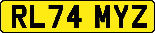 RL74MYZ