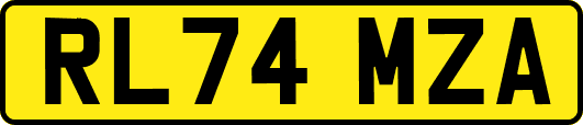RL74MZA