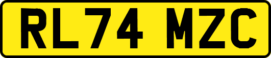 RL74MZC