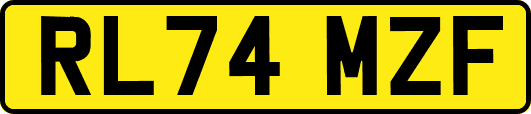 RL74MZF