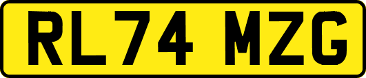 RL74MZG