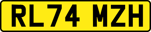 RL74MZH