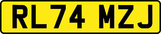 RL74MZJ