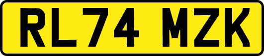 RL74MZK