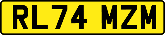 RL74MZM