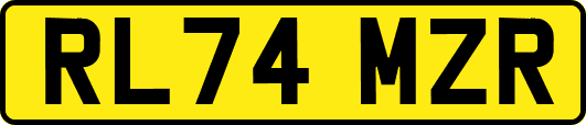 RL74MZR