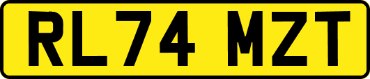 RL74MZT