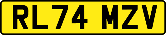 RL74MZV