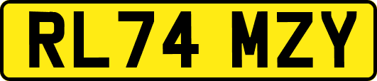 RL74MZY