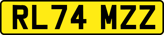 RL74MZZ