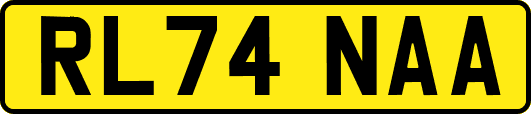 RL74NAA
