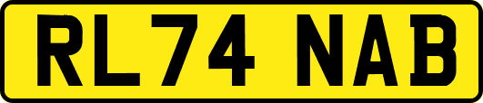RL74NAB