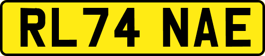 RL74NAE