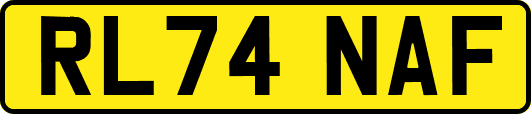 RL74NAF