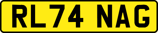 RL74NAG
