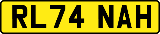 RL74NAH